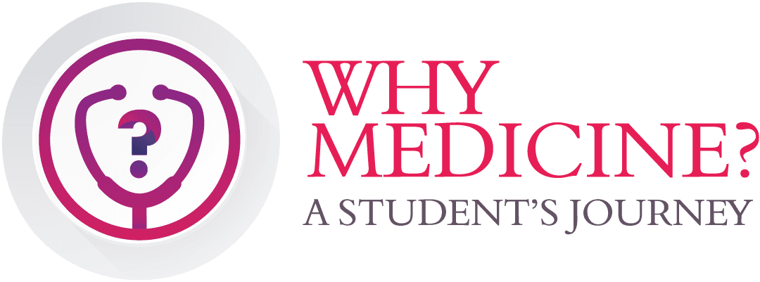 Why Medicine logo